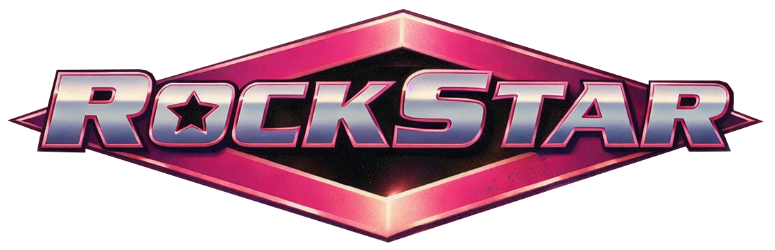 Rockstar Logo